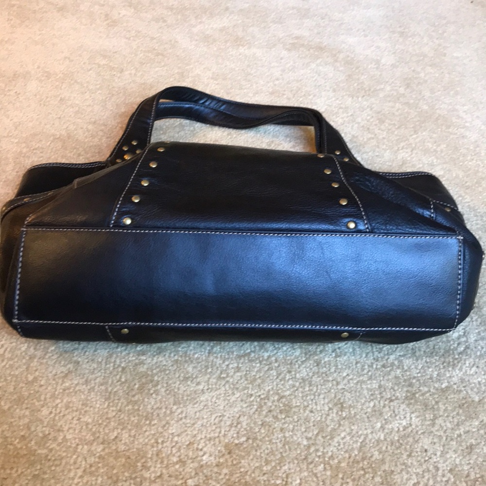 Kenneth Cole Reaction large handbag - Picture 4 of 9